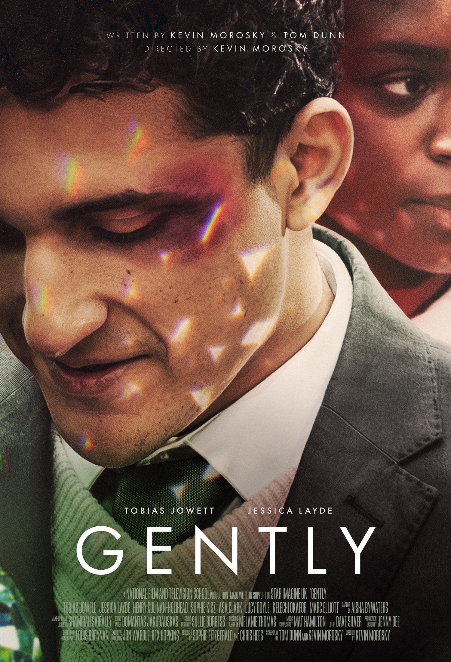 Gently-Poster