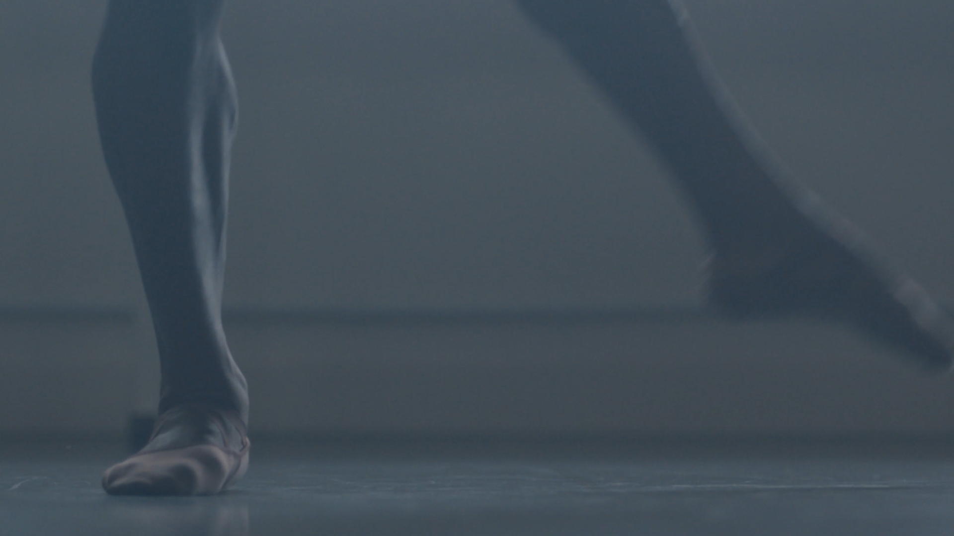 BALLET BLACK - En Pointe